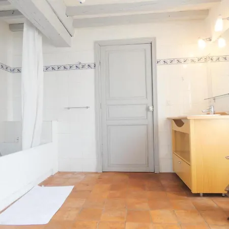 Genevieve D' Aubin * Luxey