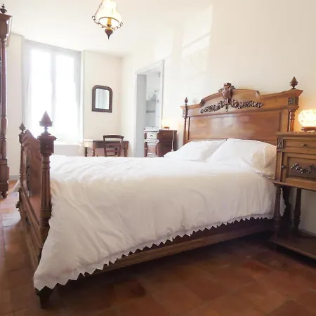 Genevieve D' Aubin Holiday home
