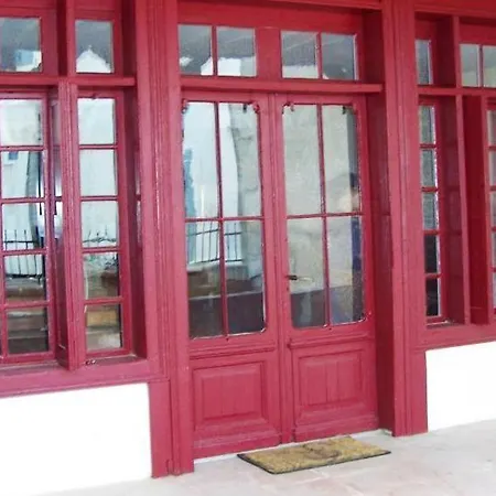 Dom wakacyjny Genevieve D' Aubin Luxey