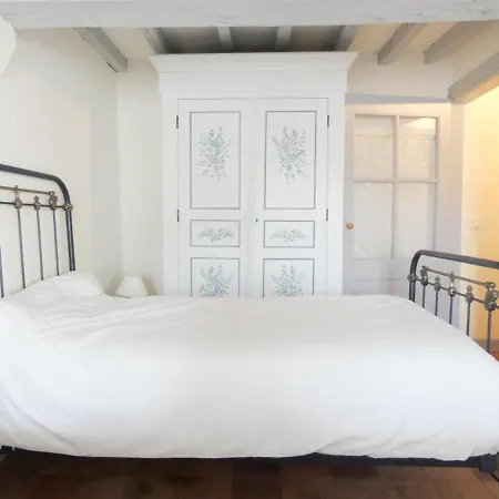 Genevieve D' Aubin Luxey