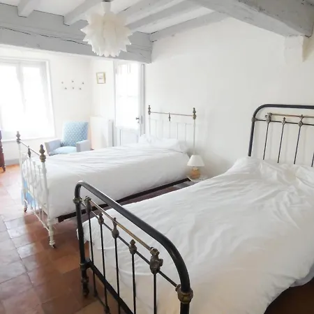 Genevieve D' Aubin Dom wakacyjny Luxey