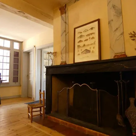 Genevieve D' Aubin Luxey