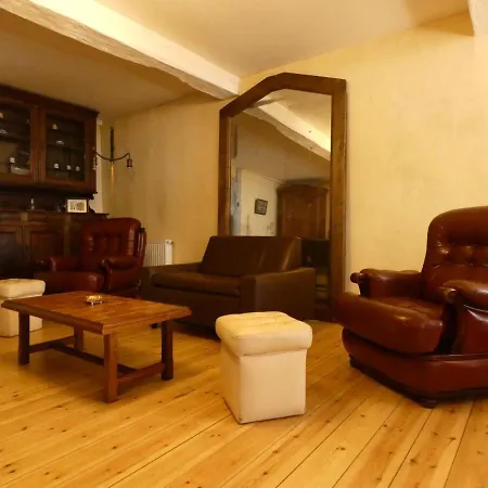 Genevieve D' Aubin Luxey