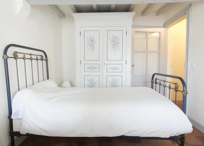 Genevieve D' Aubin Luxey