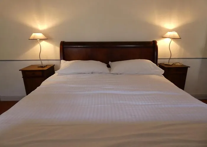 Сasa de vacaciones Genevieve D' Aubin *