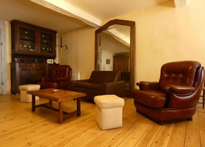 Genevieve D' Aubin Luxey